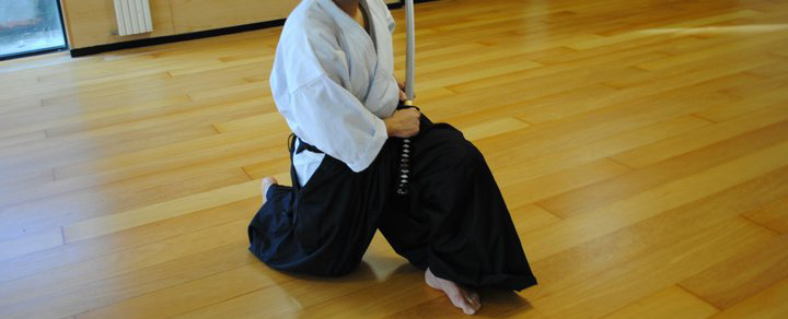 Escuela de Kárate Sei-Shin-Ryu